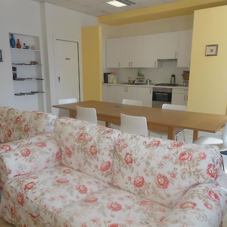 B&B Relax Vicenza Cameră foto
