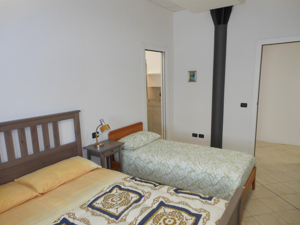 B&B Relax Vicenza Cameră foto