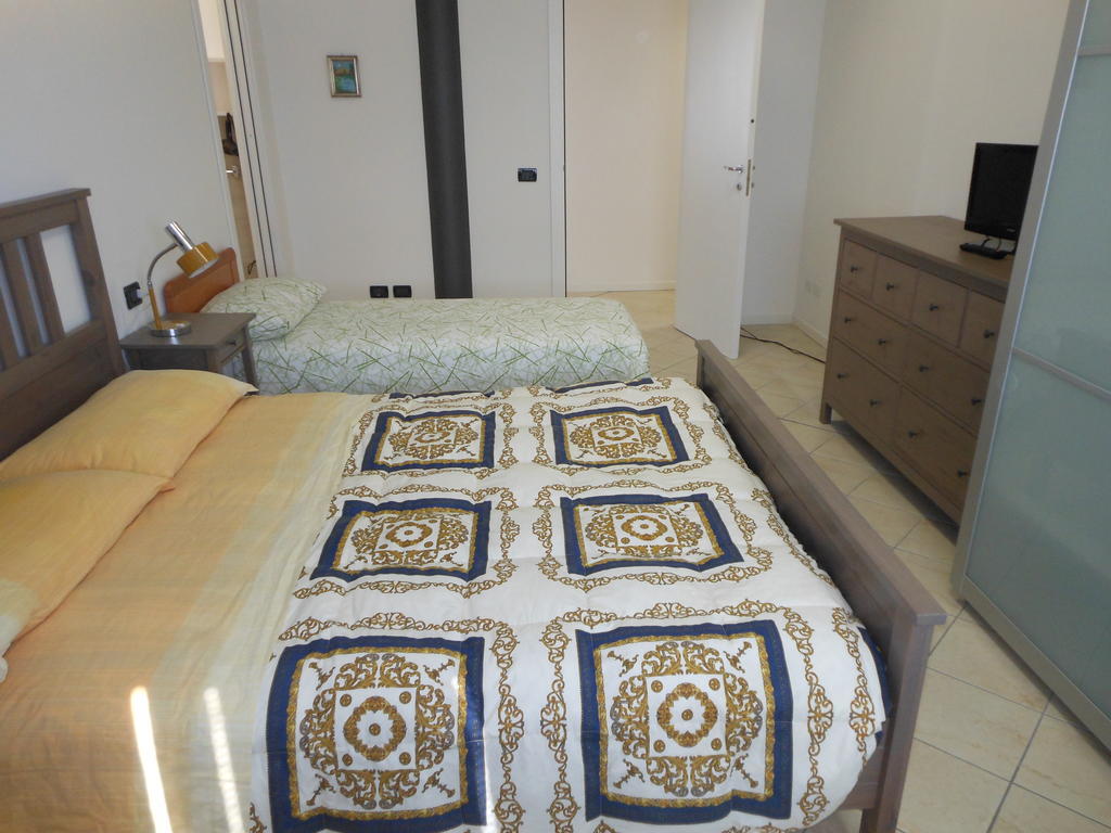 B&B Relax Vicenza Cameră foto