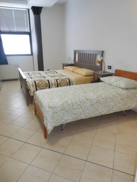 B&B Relax Vicenza Cameră foto