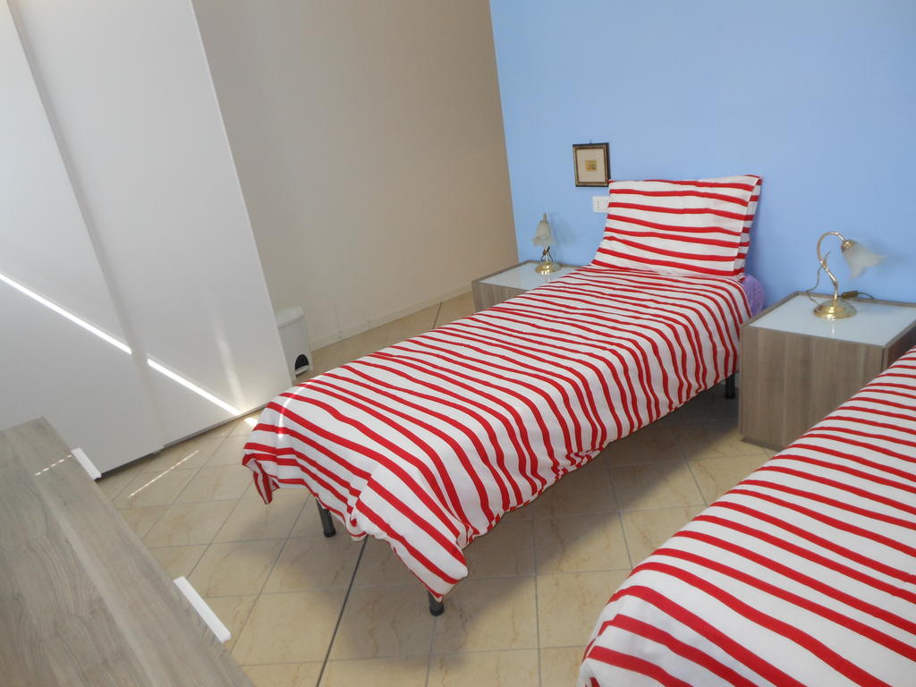 B&B Relax Vicenza Cameră foto