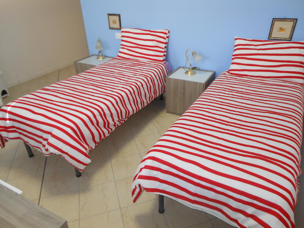 B&B Relax Vicenza Cameră foto