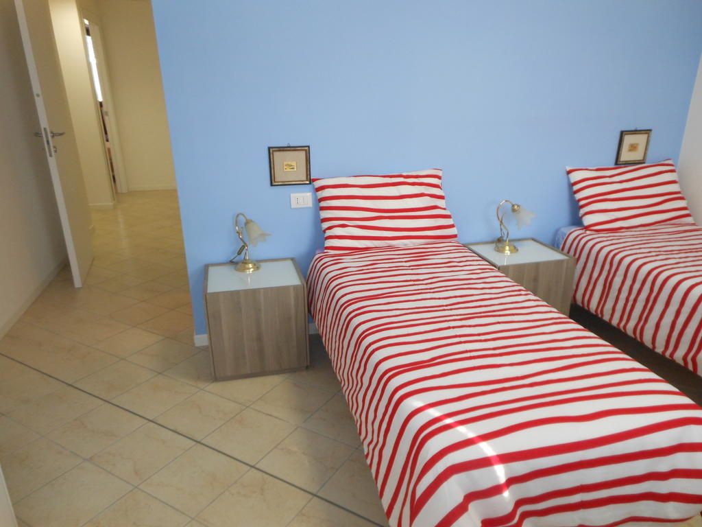 B&B Relax Vicenza Cameră foto