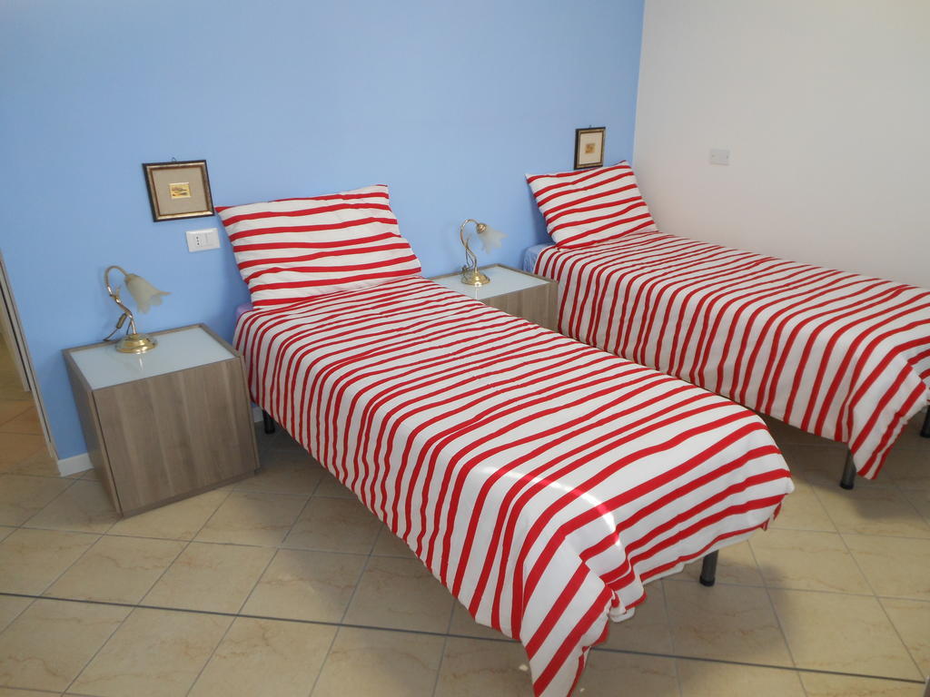 B&B Relax Vicenza Cameră foto