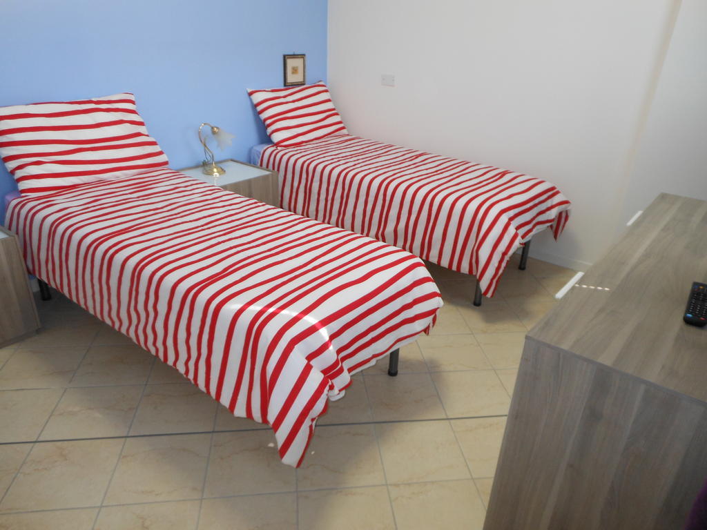 B&B Relax Vicenza Cameră foto