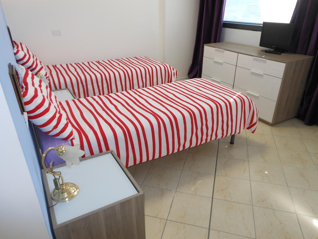 B&B Relax Vicenza Cameră foto