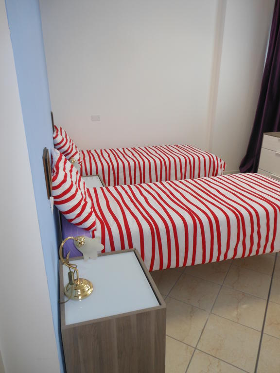 B&B Relax Vicenza Cameră foto