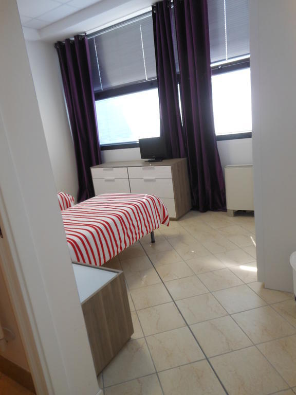 B&B Relax Vicenza Cameră foto
