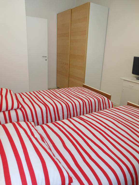 B&B Relax Vicenza Cameră foto