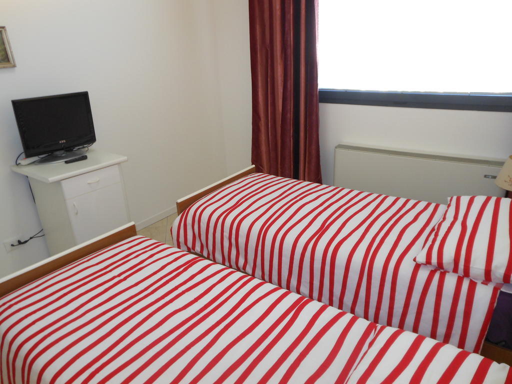 B&B Relax Vicenza Cameră foto