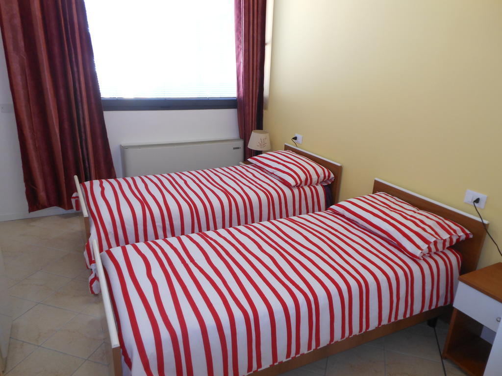 B&B Relax Vicenza Cameră foto