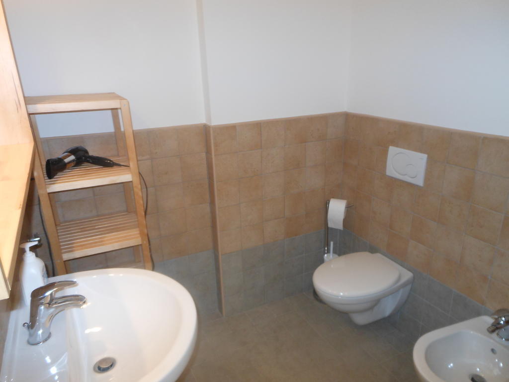 B&B Relax Vicenza Cameră foto