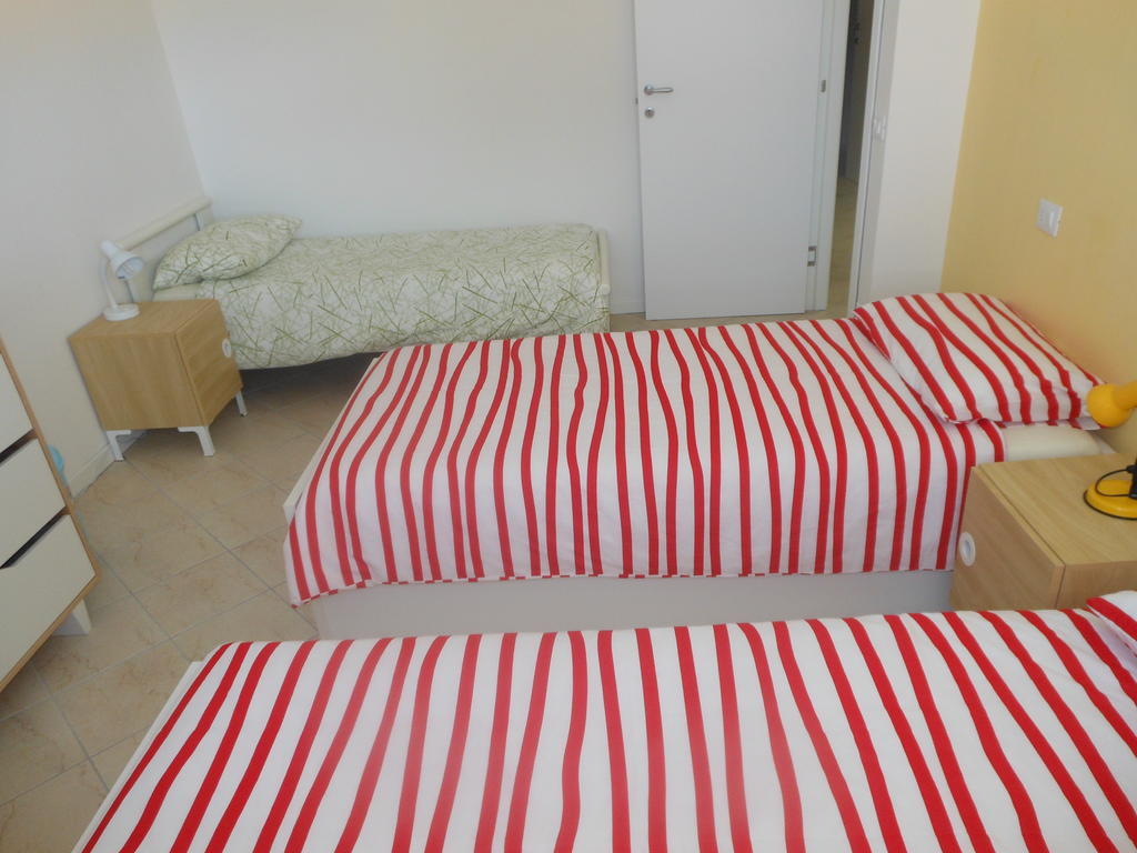 B&B Relax Vicenza Cameră foto