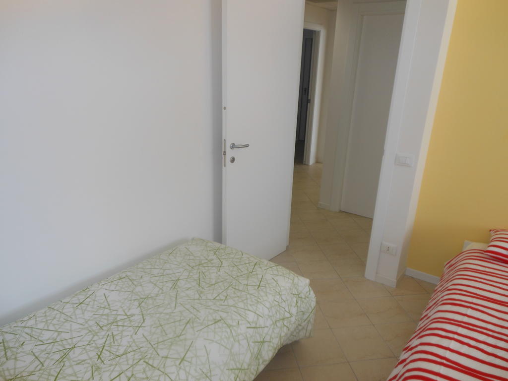 B&B Relax Vicenza Cameră foto