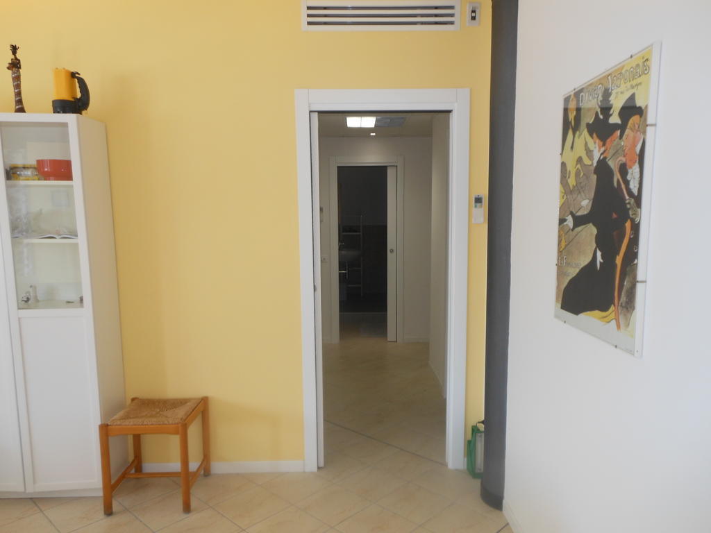 B&B Relax Vicenza Cameră foto