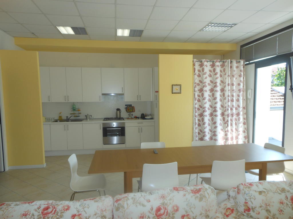 B&B Relax Vicenza Cameră foto