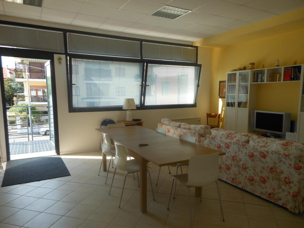 B&B Relax Vicenza Cameră foto