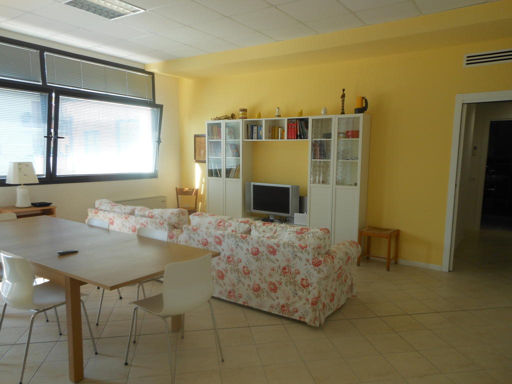 B&B Relax Vicenza Cameră foto