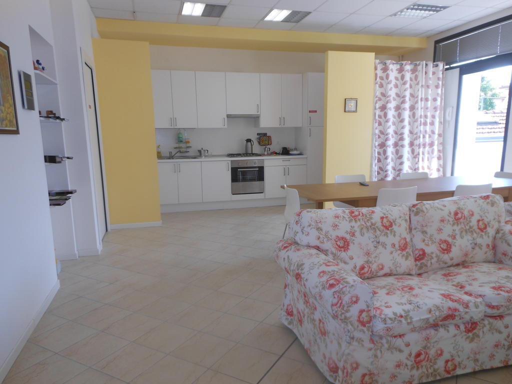 B&B Relax Vicenza Cameră foto