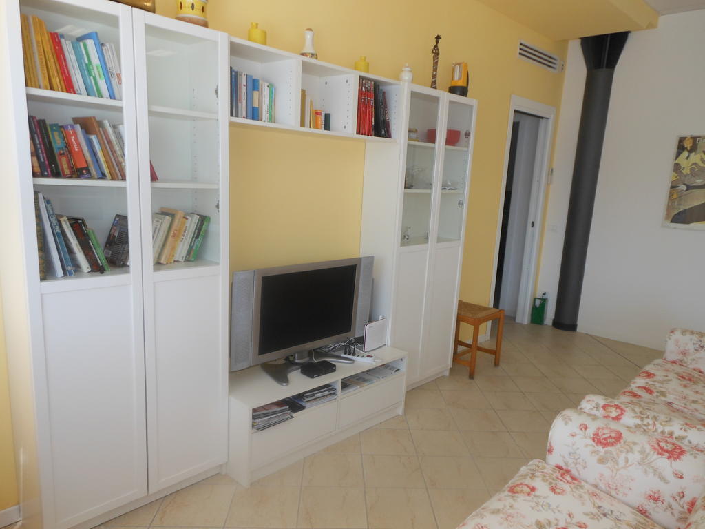 B&B Relax Vicenza Cameră foto