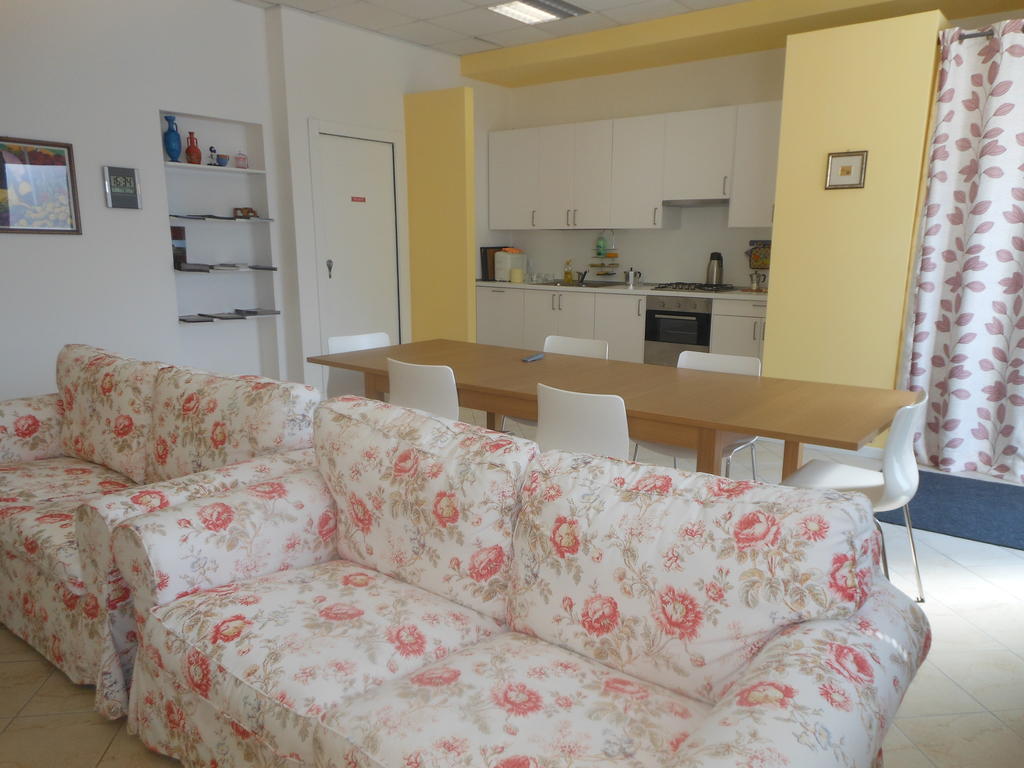 B&B Relax Vicenza Cameră foto