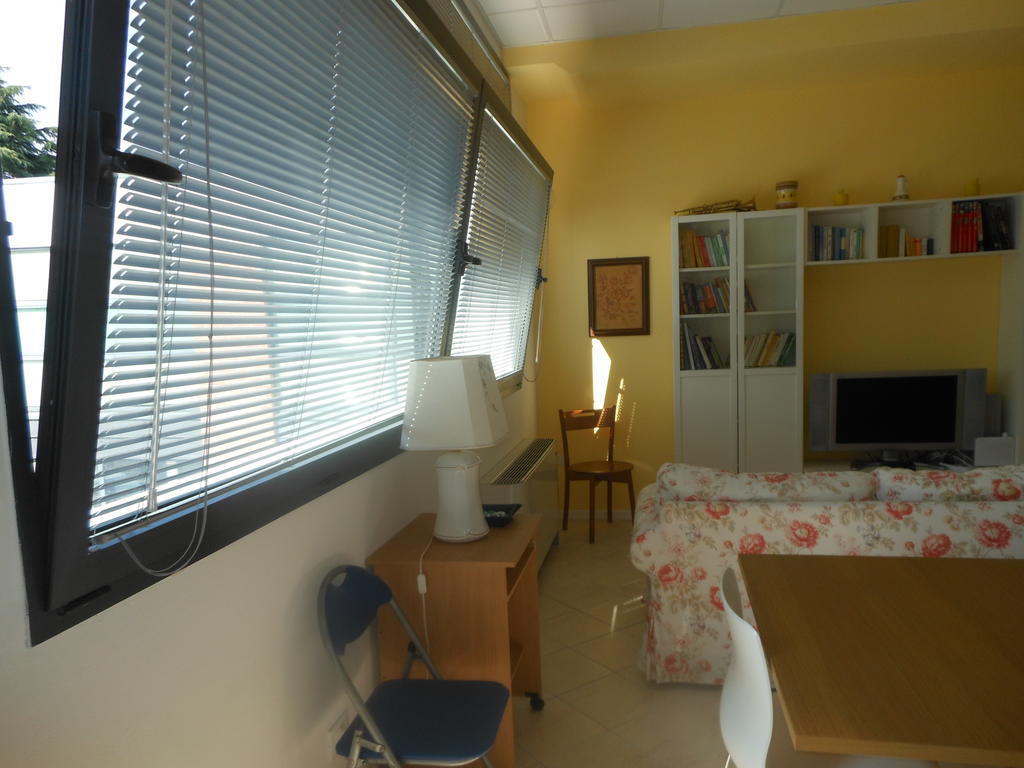 B&B Relax Vicenza Cameră foto