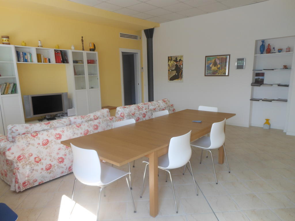 B&B Relax Vicenza Cameră foto