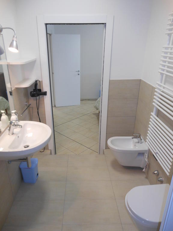 B&B Relax Vicenza Cameră foto